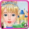 Cinderella Makeover makeup Girls beauty salon games