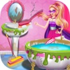 Super Mom Groom The Room Game