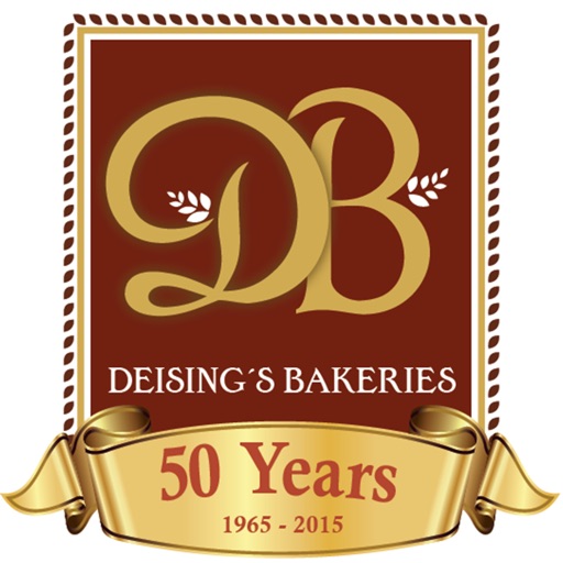 Deising's Bakeries icon
