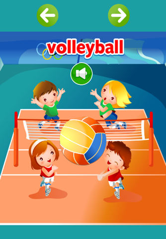 Learn English Easy for kids Level 2 - includes fun language learning Education games screenshot 3
