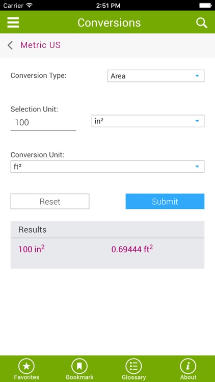 NutriCare Tools screenshot-3