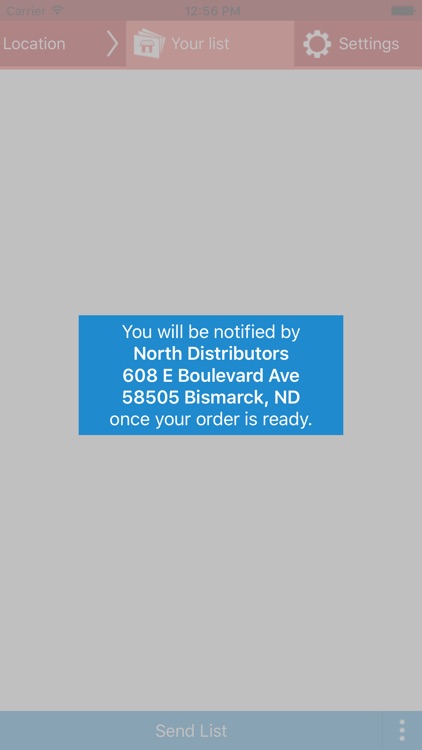Accordion DSD Ordering