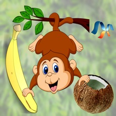 Activities of Nuts & Bananas