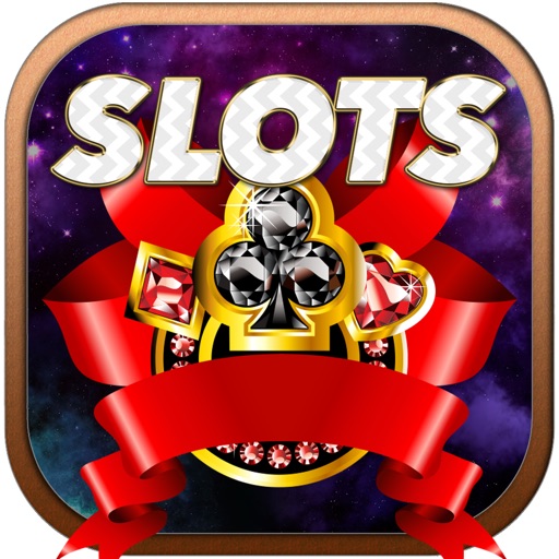 Amazing Best Casino Double U Hit it Rich - FREE Slots Machine icon