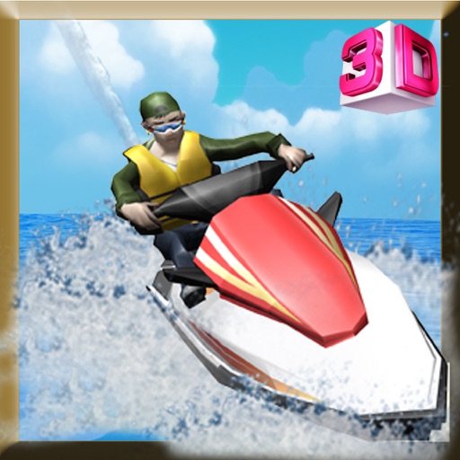 Top Boat: Racing Simulator 3D instal the new for ios