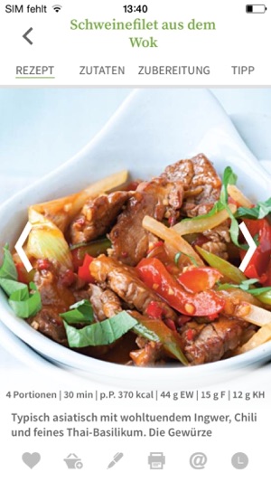 abnehmen ohne sport die besten rezepte zum schlank werden und screenshots