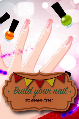 College Nail Station screenshot 3