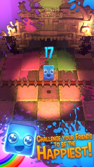 Happy Cube Death Arena(圖3)-速報App