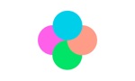 Impossible Color Swirls