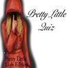 Pretty Little Quiz - Pretty Little Liars Edition
