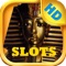 Lucky Egypt Pharaoh's Slots - The Best Riches of Ra FREE Slot Machines