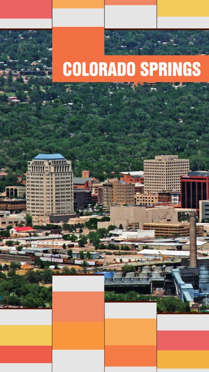 Colorado Springs Tourism Guide