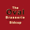 The Oval Brasserie