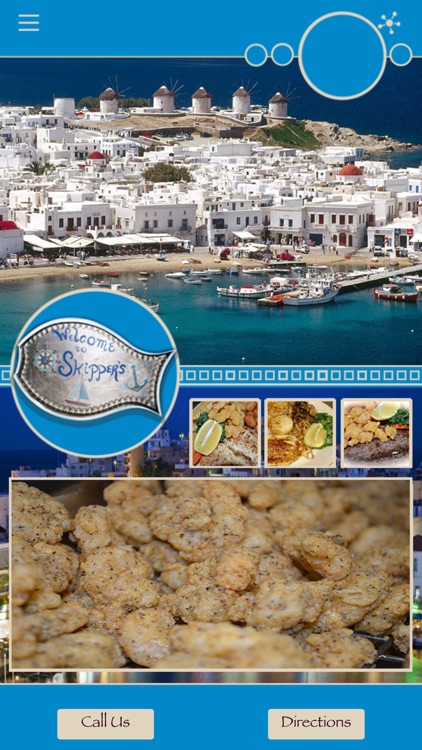 Skippers Seafood Restaurant