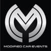 Modified Car Events