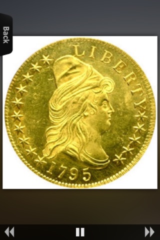 USA Coins screenshot 4