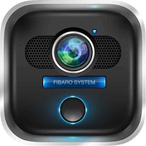 fibaro video doorbell