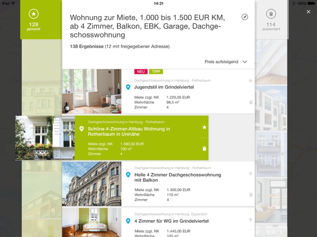 Immonet.de Immobilien Suche(圖4)-速報App