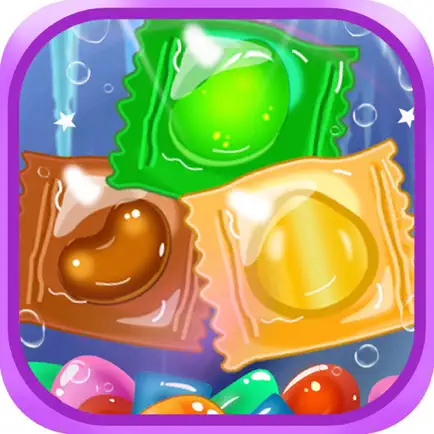 Candy Dash Mania: Match-3 Game Cheats