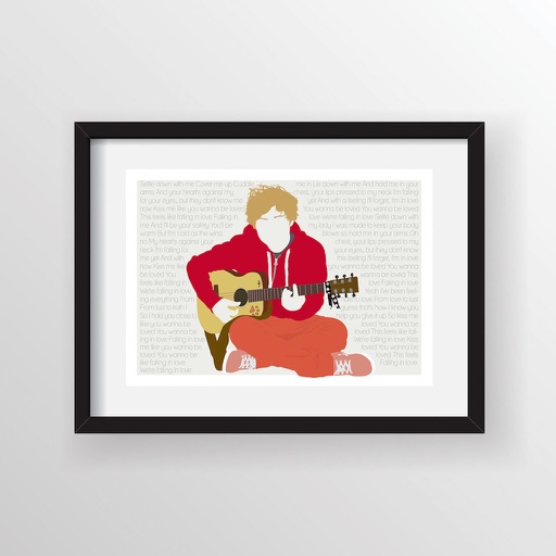 Trivia for Ed Sheeran - Super Fan Quiz for Ed Sheeran Trivia - Collector's Edition