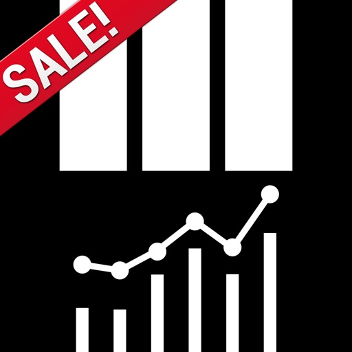 Market Monitor for Minimum Icon