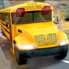 Highway Bus Racer . Free City Truck Racing Simulator Game 3D
