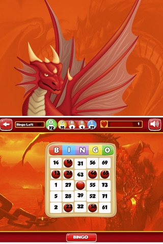 Bingo of Social Circle - Free Social Bingo Game screenshot 4