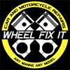 Wheel Fix It UK