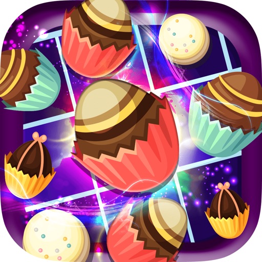 Chocolate Jam icon