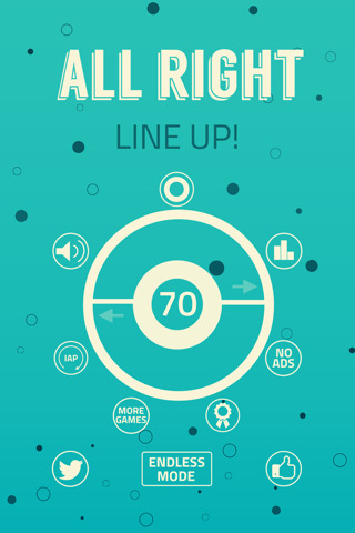 All Right – Line Up! screenshot 4