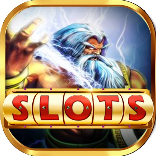 Myths Zeus Slots : Las vegas Video Slots & Casino Games