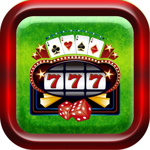 The Fabulous Nevada Casino - FREE Las Vegas Mirage Casino Slots icon