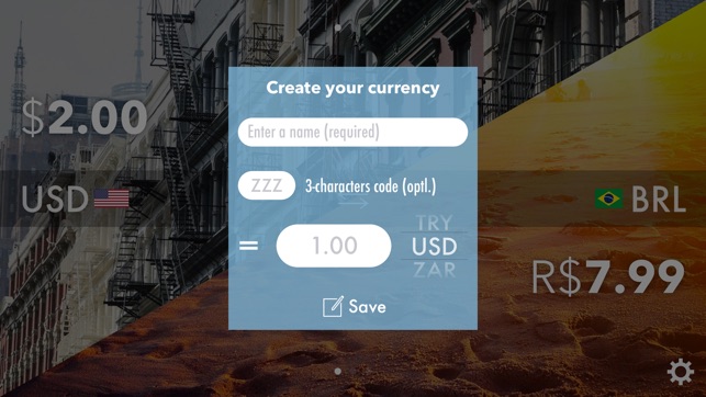 Currencies On The Move - The easiest converter(圖5)-速報App