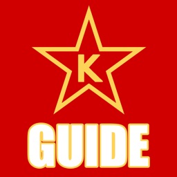 Guide For Kim Kardashian Hollywood