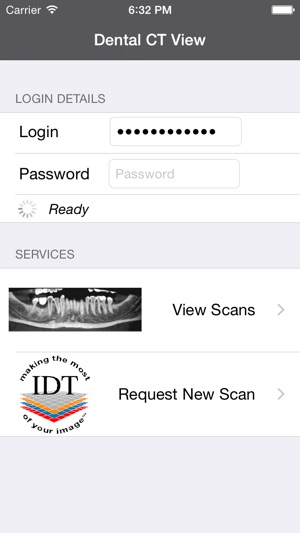 Dental CT View(圖1)-速報App