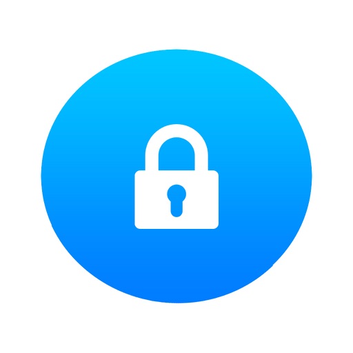 Social Lock Pro For Facebook icon