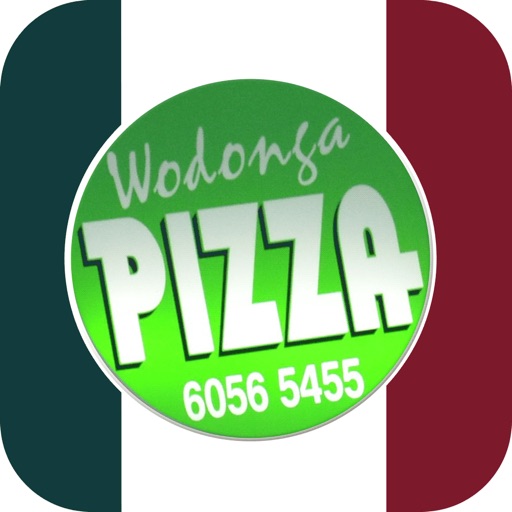 Wodonga Pizza