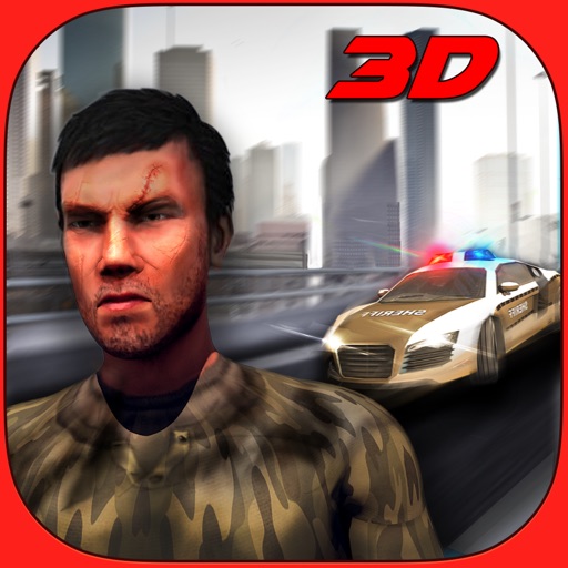 real police car driving simulator 2021 car games