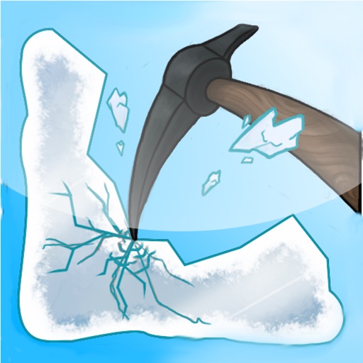 Ice Picking 2016 iOS App