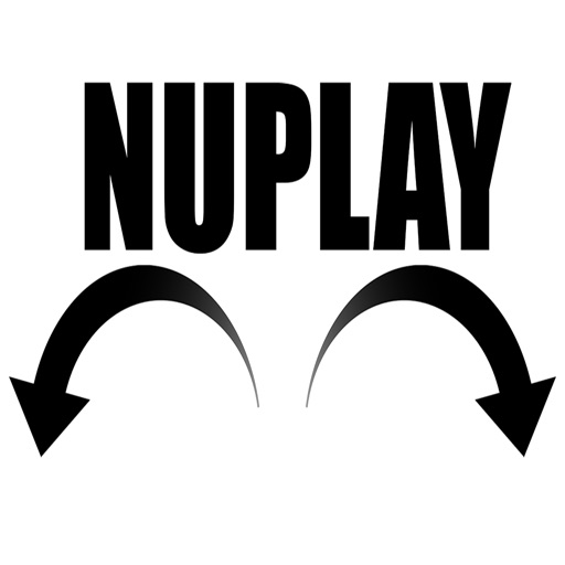 NuPlay icon
