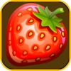 Fruits Paradise: Match 3 Mania