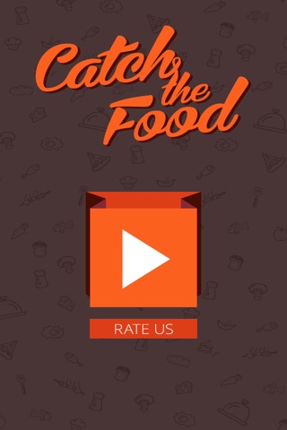 FoodyCatcher screenshot 2