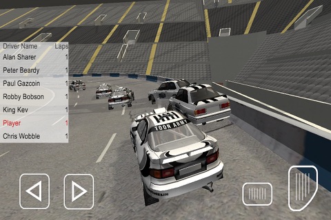 St James’s Speedway screenshot 3