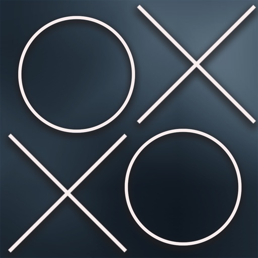 XO_XO Icon
