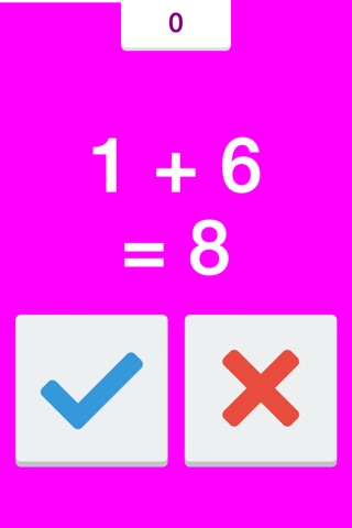 Brain Gym Quick Math screenshot 3