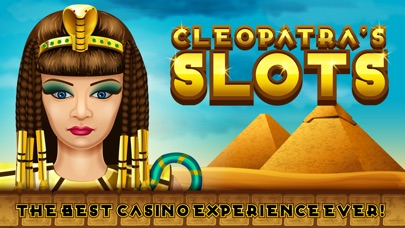 PHAROAH QUEEN LUCKY SLOTS 1.2 IOS CASINO PHAROAH QUEEN LUCKY SLOTS 1.2 IOS