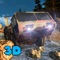 Army Truck Offroad Driver 3D