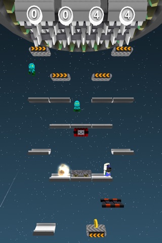 道格大战UFO screenshot 3
