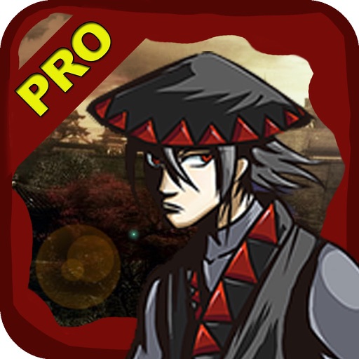 Samurai Fight of Kung Fu Kombat: Shadow Fight of Avenger Game iOS App