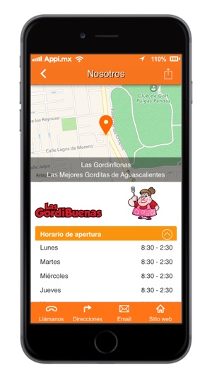 Las Gordibuenas(圖4)-速報App